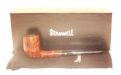 Stanwell Pfeife Duke 107 Brown Polish