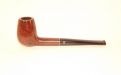 Stanwell Pfeife Duke 141 Brown Polish