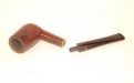 Stanwell Pfeife Duke 175 Brown Polish
