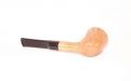 Stanwell Pfeife Flawless + Tobacco Jar