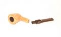 Stanwell Pfeife Flawless + Tobacco Jar