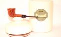 Stanwell Pfeife Light Polish + Tobacco Jar