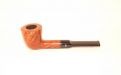Stanwell Pfeife Light Polish + Tobacco Jar