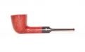 Stanwell Pfeife Melange Brown Polish + Tobacco Jar
