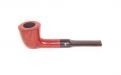 Stanwell Pfeife Melange Brown Polish + Tobacco Jar