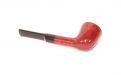 Stanwell Pfeife Melange Brown Polish + Tobacco Jar