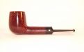 Stanwell Pfeife Danske Club 13 Brown Polished