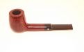 Stanwell Pfeife Danske Club 13 Brown Polished