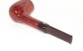Stanwell Pfeife Danske Club 13 Brown Polished