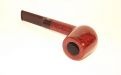 Stanwell Pfeife Danske Club 13 Brown Polished