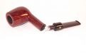 Stanwell Pfeife Danske Club 13 Brown Polished