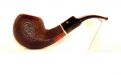 Stanwell Pfeife Relief 15 Black Sand