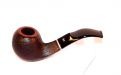 Stanwell Pfeife Relief 15 Black Sand