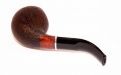 Stanwell Pfeife Relief 15 Black Sand