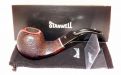 Stanwell Pfeife Relief 15 Black Sand