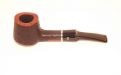 Stanwell Pfeife Relief 118 Black Sand