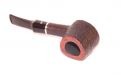 Stanwell Pfeife Relief 118 Black Sand