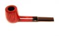 Stanwell Pfeife Silke Brun 13 Brown Matt