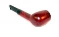Stanwell Pfeife Silke Brun 13 Brown Matt