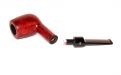 Stanwell Pfeife Silke Brun 13 Brown Matt