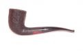 Stanwell Pfeife De Luxe 140 Black Sand