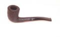 Stanwell Pfeife De Luxe 140 Black Sand