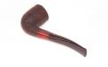 Stanwell Pfeife De Luxe 140 Black Sand