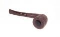 Stanwell Pfeife De Luxe 140 Black Sand
