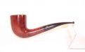 Stanwell Pfeife De Luxe 140 Brown Polish
