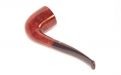 Stanwell Pfeife De Luxe 140 Brown Polish
