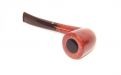 Stanwell Pfeife De Luxe 140 Brown Polish