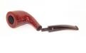 Stanwell Pfeife De Luxe 140 Brown Polish