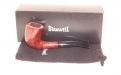 Stanwell Pfeife De Luxe 140 Brown Polish