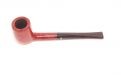 Stanwell Pfeife Featherweight 107 Brown Polish