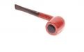 Stanwell Pfeife Featherweight 107 Brown Polish