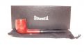 Stanwell Pfeife Featherweight 107 Brown Polish