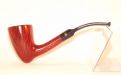 Stanwell Pfeife Featherweight 243 Brown Polish
