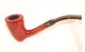 Stanwell Pfeife Featherweight 243 Brown Polish