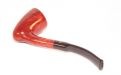 Stanwell Pfeife Featherweight 243 Brown Polish