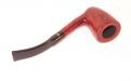 Stanwell Pfeife Featherweight 243 Brown Polish