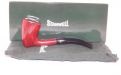 Stanwell Pfeife Featherweight 243 Brown Polish