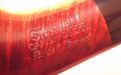 Stanwell Pfeife Royal Guard 63M