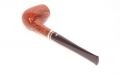 Stanwell Pfeife Trio 141 Brown Polish