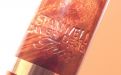 Stanwell Pfeife Trio 141 Brown Polish