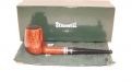 Stanwell Pfeife Trio 141 Brown Polish