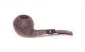 Stanwell Pfeife De Luxe 191 Black Sand