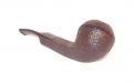 Stanwell Pfeife De Luxe 191 Black Sand