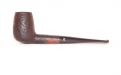 Stanwell Pfeife De Luxe 141 Black Sand