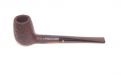Stanwell Pfeife De Luxe 141 Black Sand