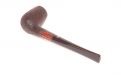 Stanwell Pfeife De Luxe 141 Black Sand